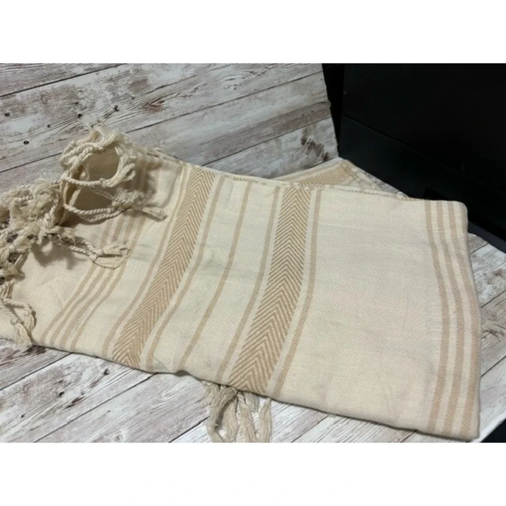 Gold Peak Real Brewed Tea Embroidered Promotion Item Towels